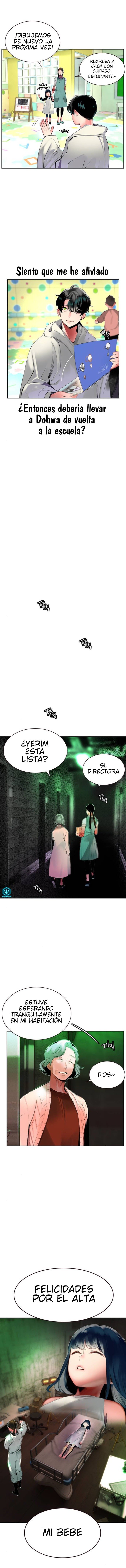 Read Zumo de la selva ES Manga Online