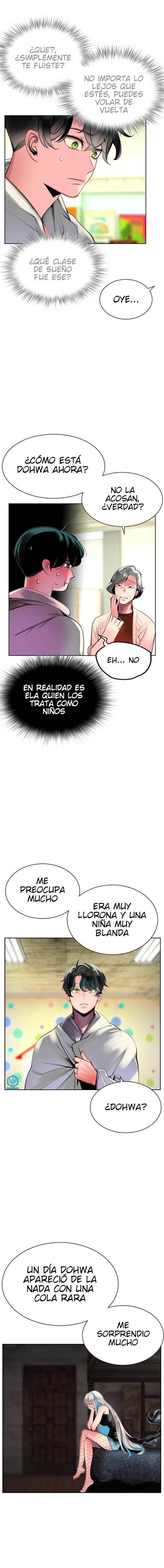 Read Zumo de la selva ES Manga Online