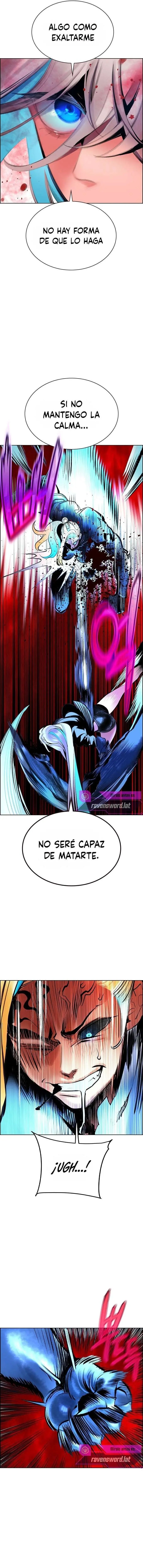 Read Zumo de la selva ES Manga Online
