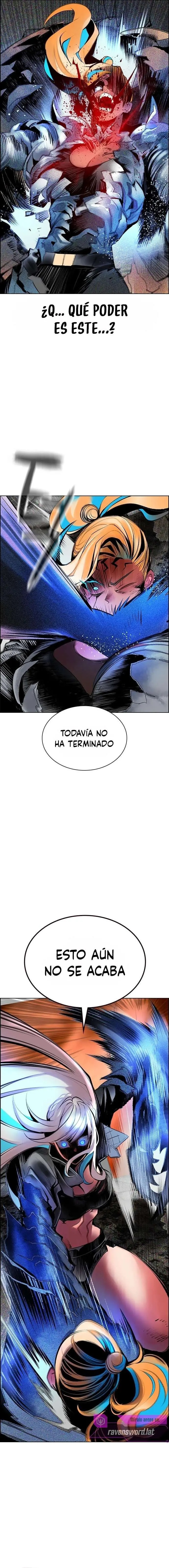 Read Zumo de la selva ES Manga Online