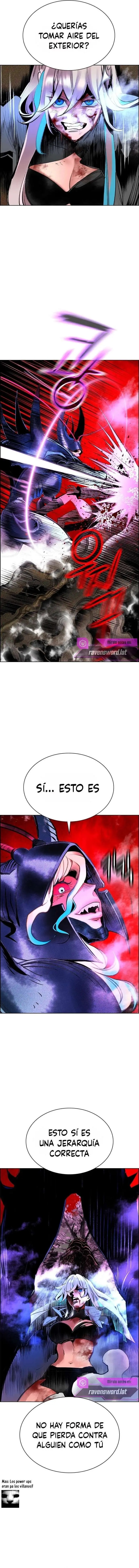 Read Zumo de la selva ES Manga Online