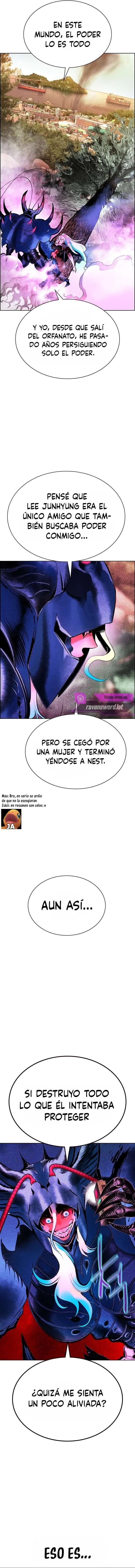 Read Zumo de la selva ES Manga Online