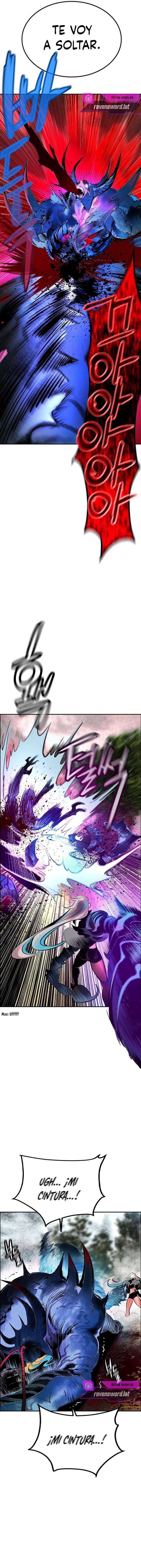 Read Zumo de la selva ES Manga Online