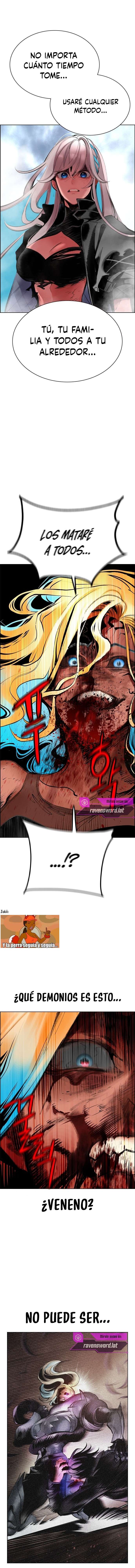 Read Zumo de la selva ES Manga Online