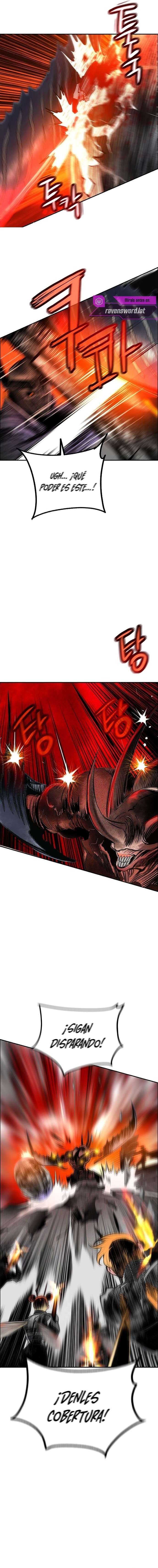 Read Zumo de la selva ES Manga Online