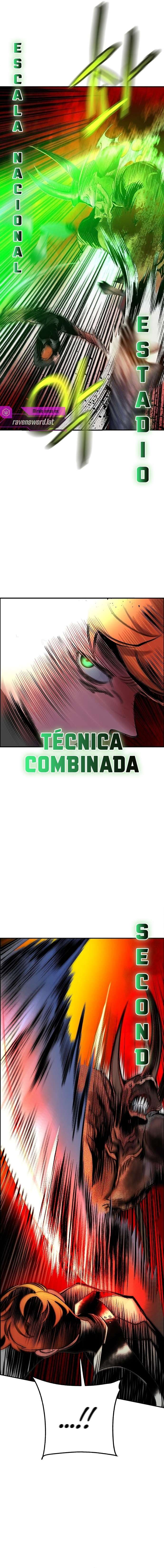 Read Zumo de la selva ES Manga Online