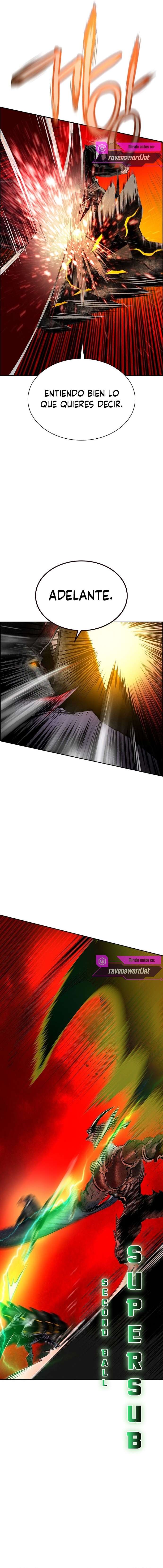 Read Zumo de la selva ES Manga Online