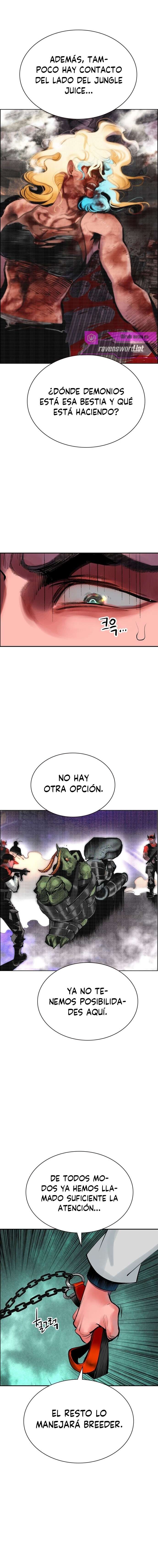 Read Zumo de la selva ES Manga Online
