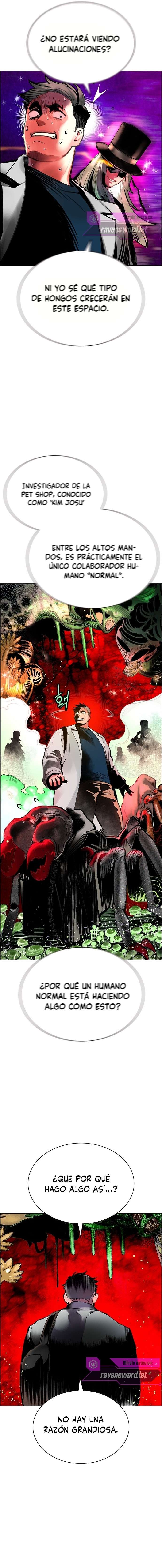 Read Zumo de la selva ES Manga Online