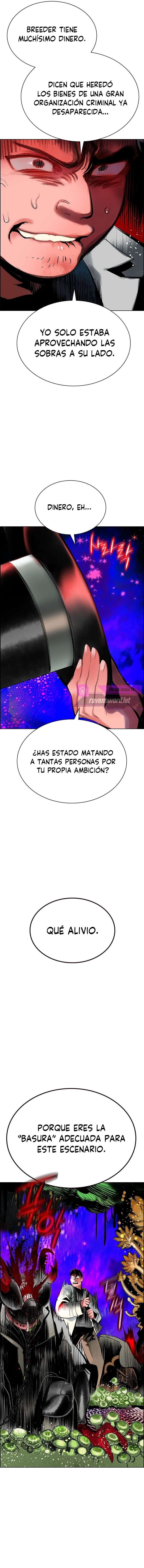 Read Zumo de la selva ES Manga Online
