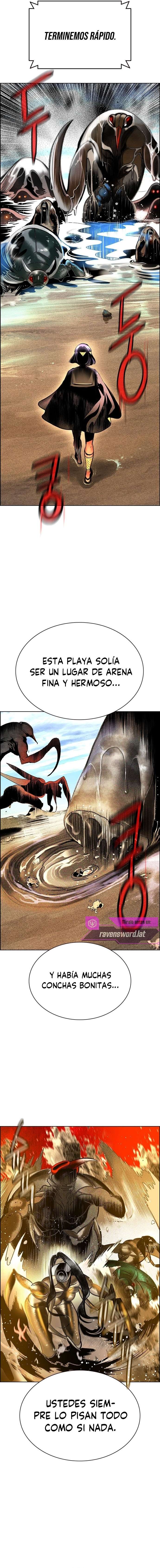 Read Zumo de la selva ES Manga Online
