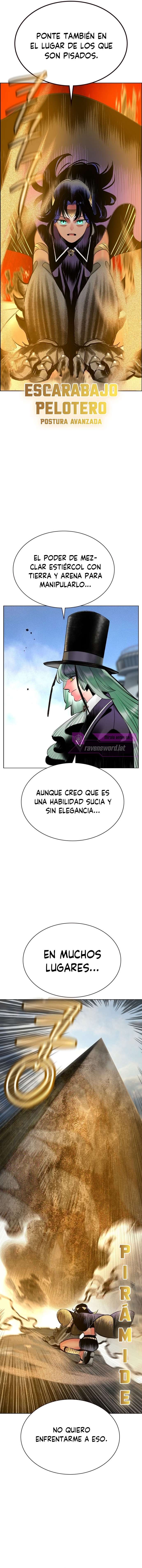 Read Zumo de la selva ES Manga Online