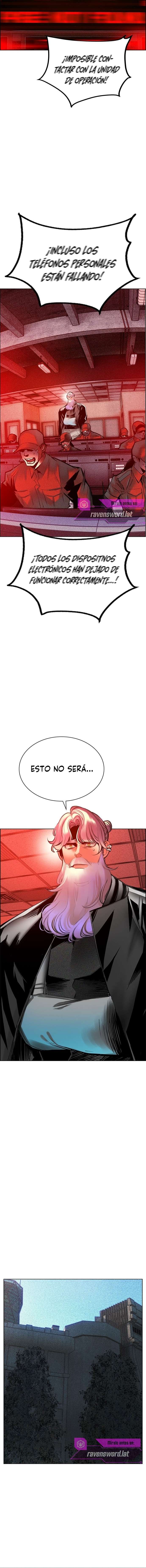 Read Zumo de la selva ES Manga Online