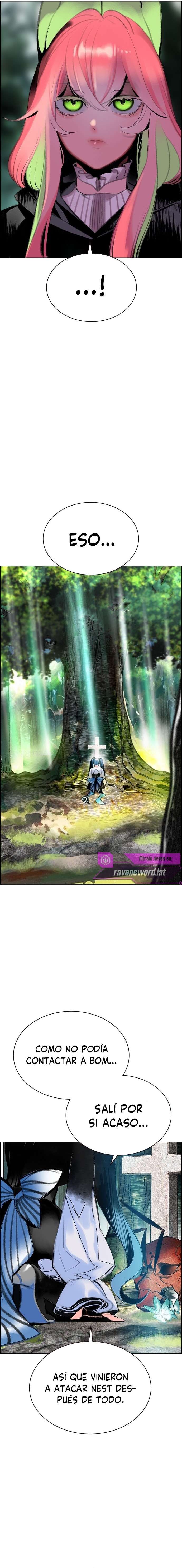 Read Zumo de la selva ES Manga Online