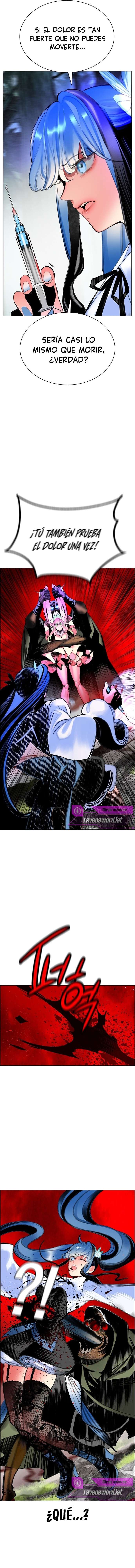 Read Zumo de la selva ES Manga Online