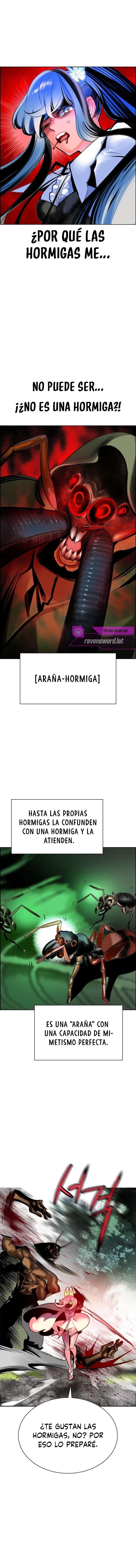 Read Zumo de la selva ES Manga Online