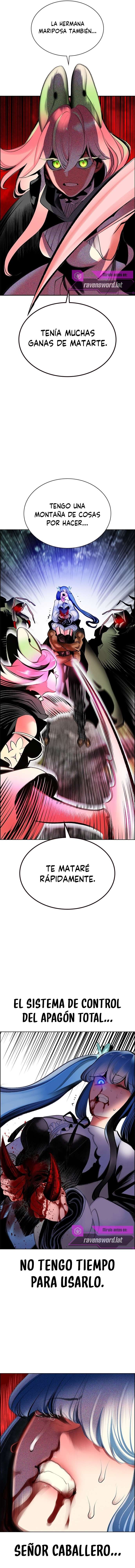 Read Zumo de la selva ES Manga Online