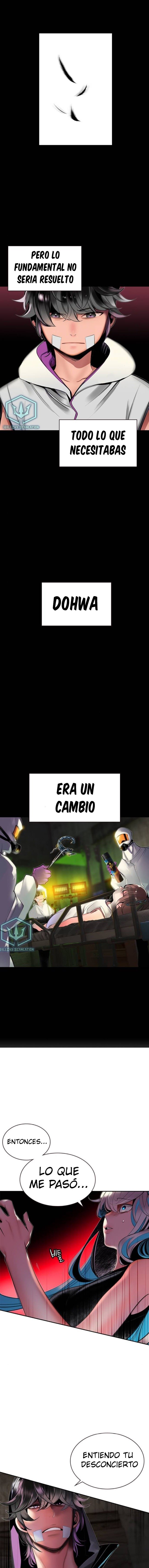 Read Zumo de la selva ES Manga Online