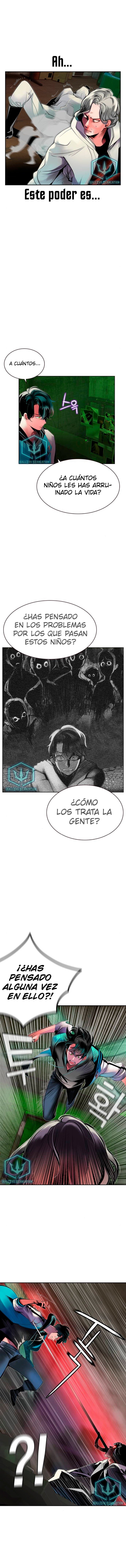 Read Zumo de la selva ES Manga Online