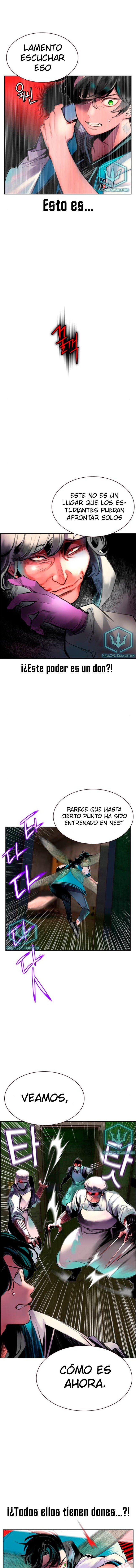 Read Zumo de la selva ES Manga Online