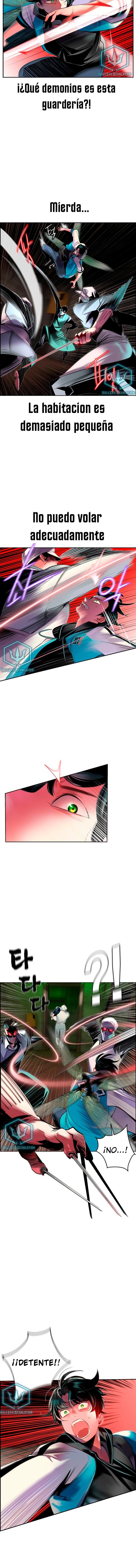 Read Zumo de la selva ES Manga Online