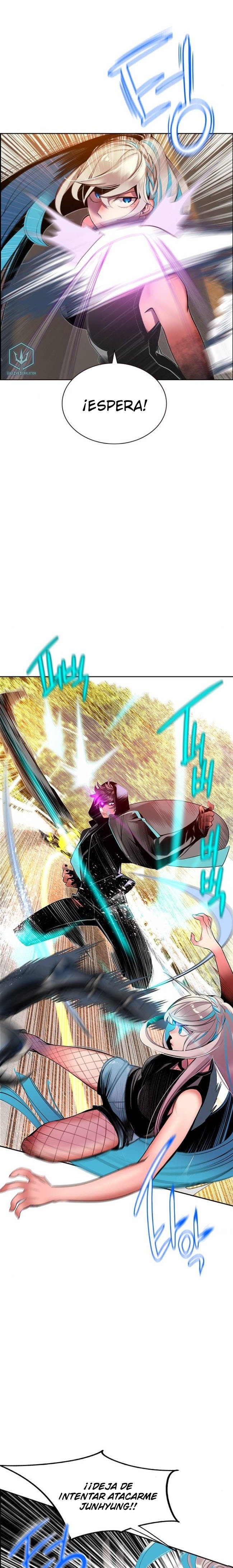 Read Zumo de la selva ES Manga Online