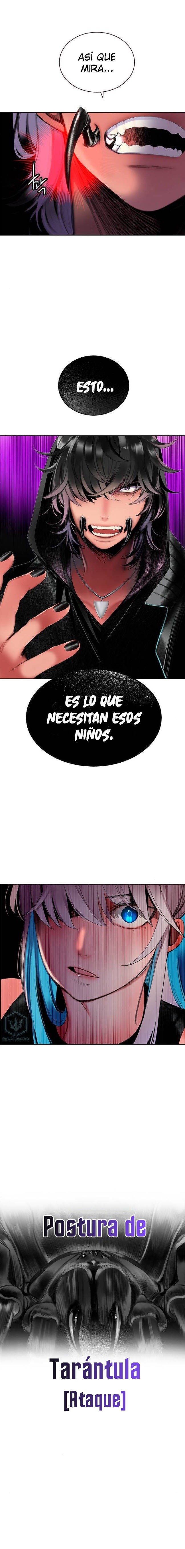 Read Zumo de la selva ES Manga Online