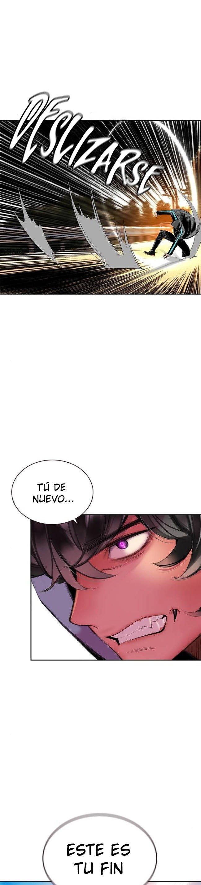 Read Zumo de la selva ES Manga Online