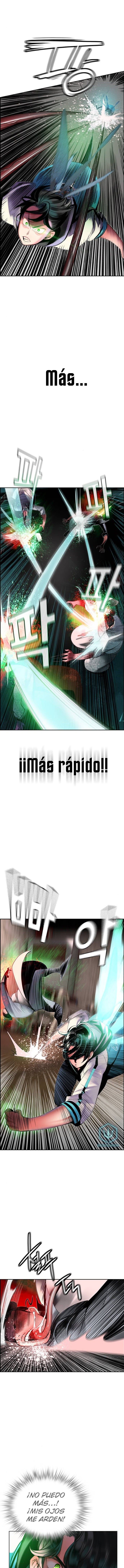 Read Zumo de la selva ES Manga Online