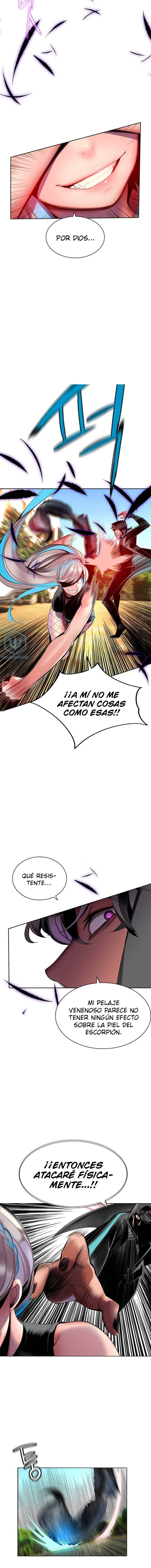Read Zumo de la selva ES Manga Online