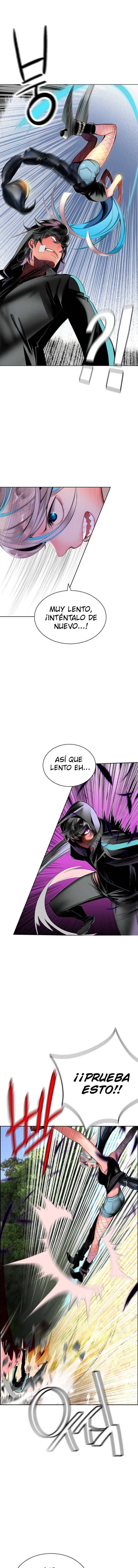 Read Zumo de la selva ES Manga Online