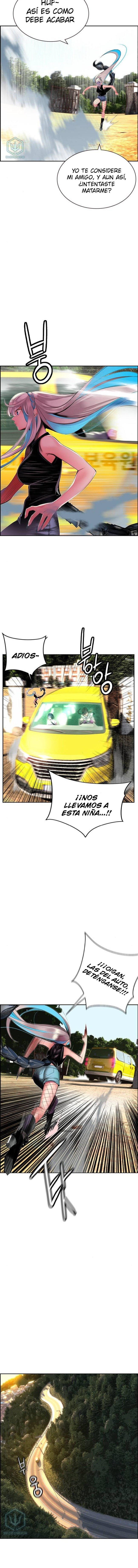 Read Zumo de la selva ES Manga Online