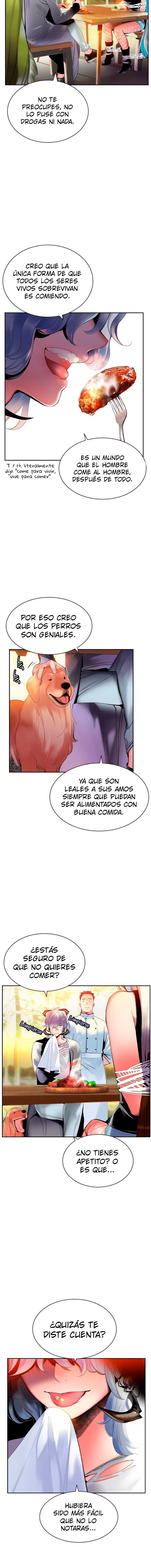 Read Zumo de la selva ES Manga Online