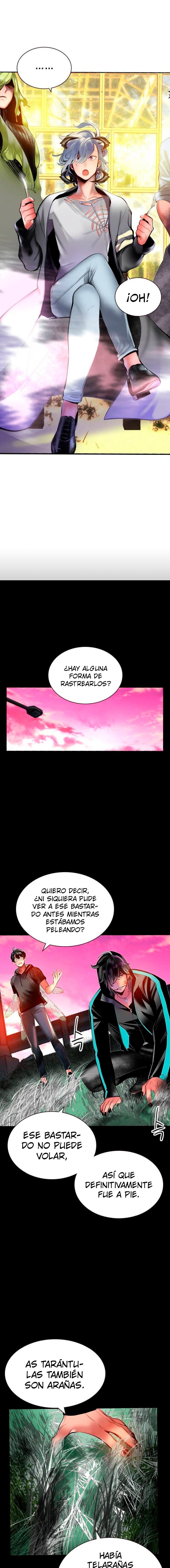 Read Zumo de la selva ES Manga Online