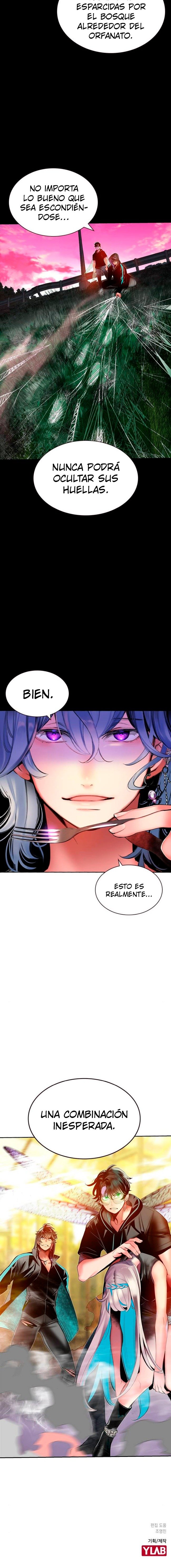 Read Zumo de la selva ES Manga Online