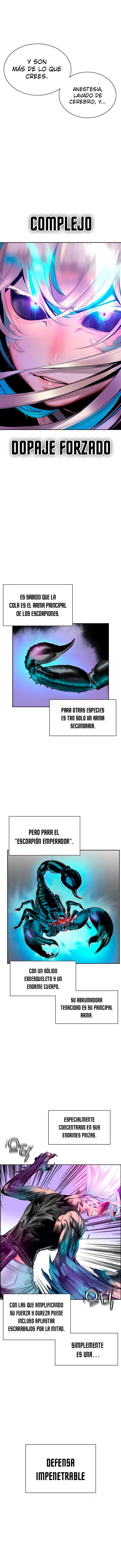 Read Zumo de la selva ES Manga Online