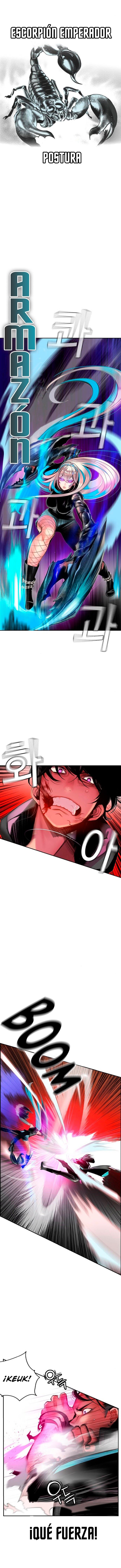 Read Zumo de la selva ES Manga Online