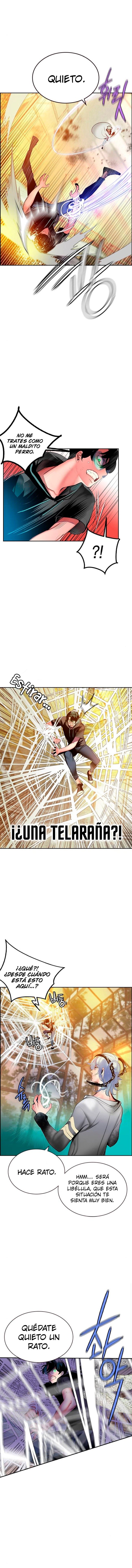 Read Zumo de la selva ES Manga Online