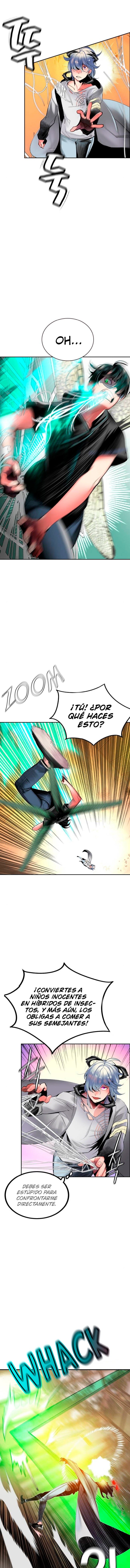 Read Zumo de la selva ES Manga Online