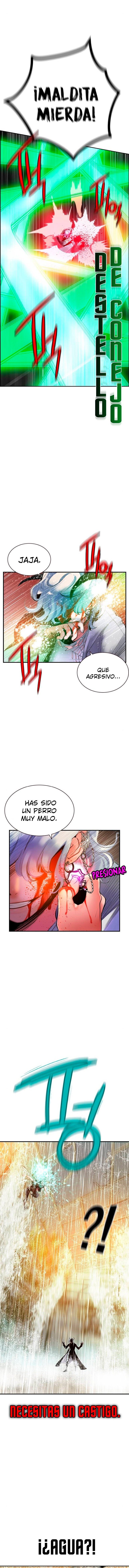 Read Zumo de la selva ES Manga Online
