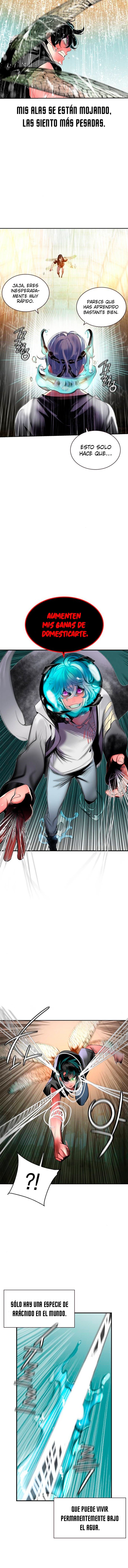Read Zumo de la selva ES Manga Online