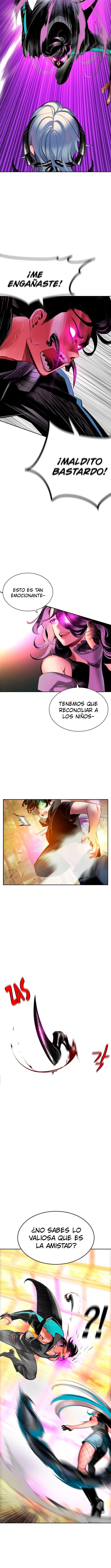 Read Zumo de la selva ES Manga Online