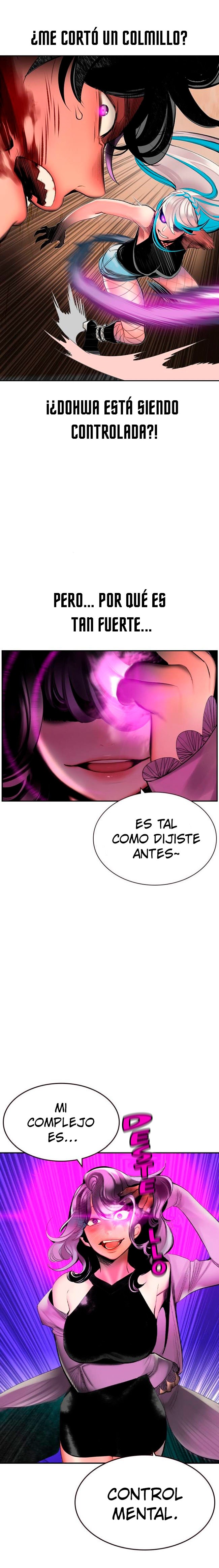 Read Zumo de la selva ES Manga Online