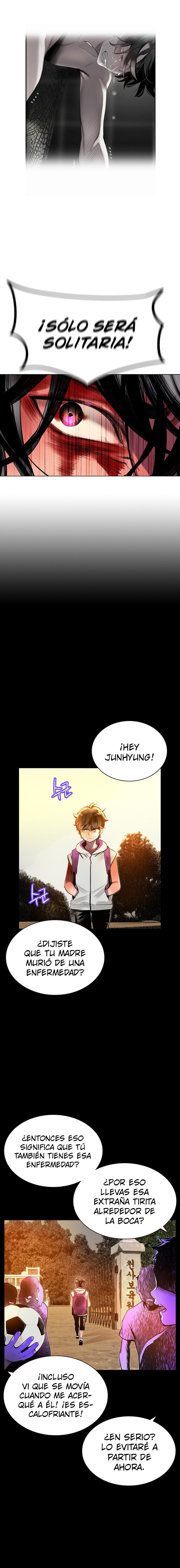Read Zumo de la selva ES Manga Online