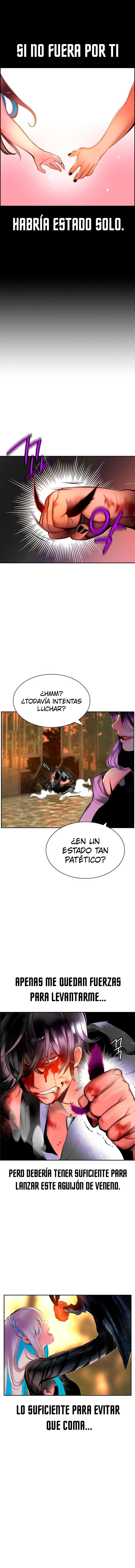 Read Zumo de la selva ES Manga Online