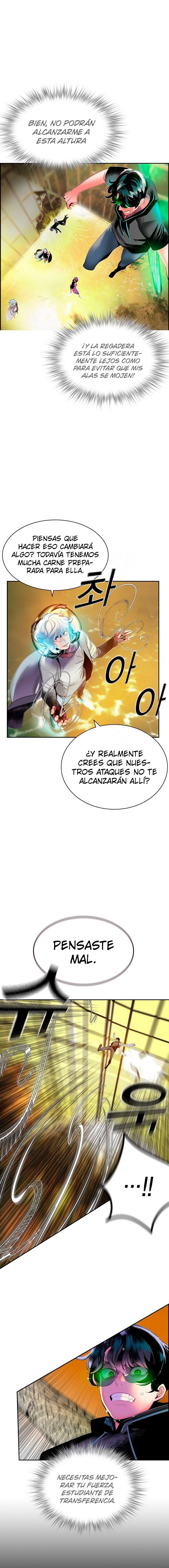 Read Zumo de la selva ES Manga Online