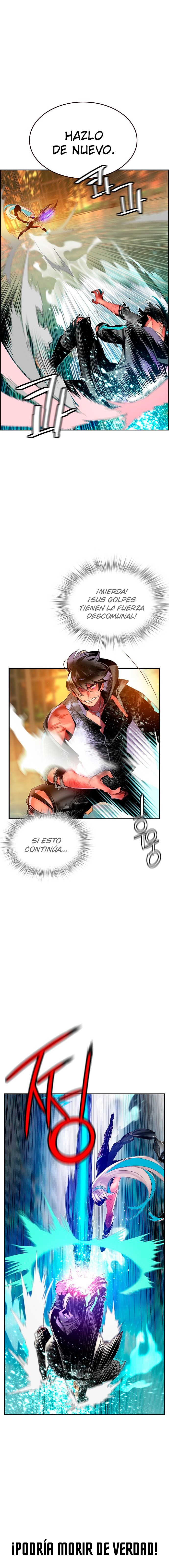 Read Zumo de la selva ES Manga Online