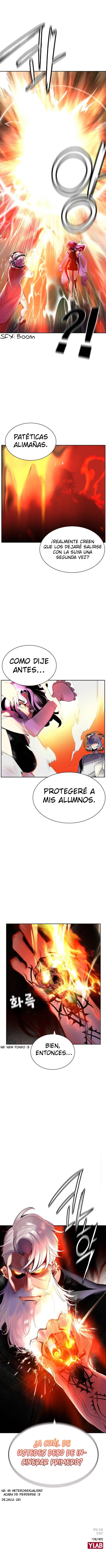 Read Zumo de la selva ES Manga Online
