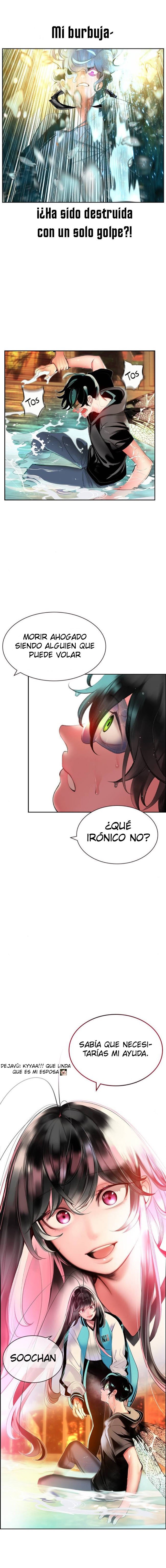 Read Zumo de la selva ES Manga Online