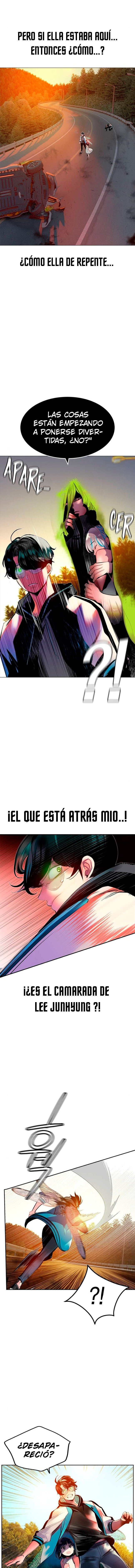 Read Zumo de la selva ES Manga Online